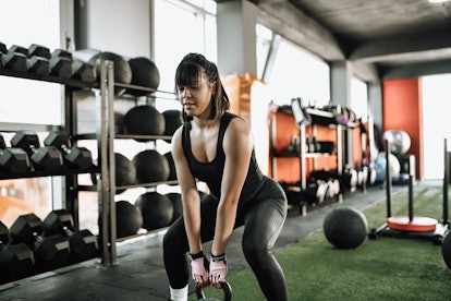 9 Kettlebell Ab Exercises To Try
