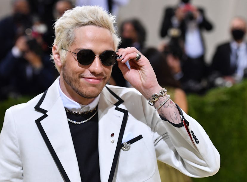 Pete Davidson may buy a house in Los Angeles in order to be closer to Kim Kardashian.