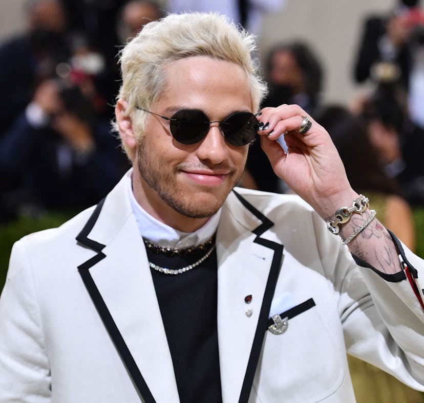 Pete Davidson may buy a house in Los Angeles in order to be closer to Kim Kardashian.