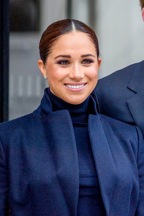 Meghan Markle's makeup artist Daniel Martin has joined the Intro app.