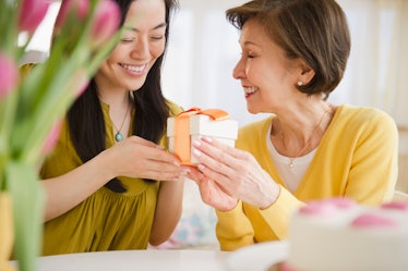 Use a mom birthday caption or the perfect caption for mom birthday when it's her special day and you...