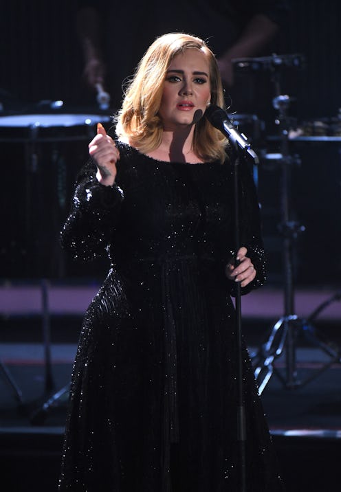 The Reason Fans Think Adele’s Vegas Residency Has Been Cancelled Altogether