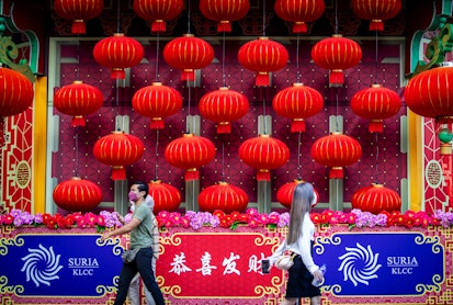Opinion: Lunar New Year or Chinese New Year? Don't blindly call it the  former when the context and the people addressed are clearly Chinese