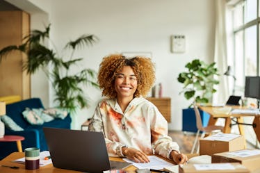 These Black-owned Etsy shops include candles, art, and other home decor.