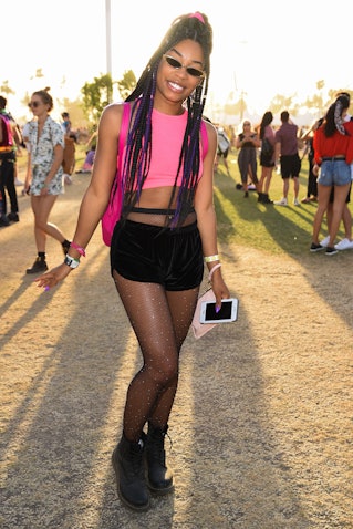 festival outfits Archives - Society19