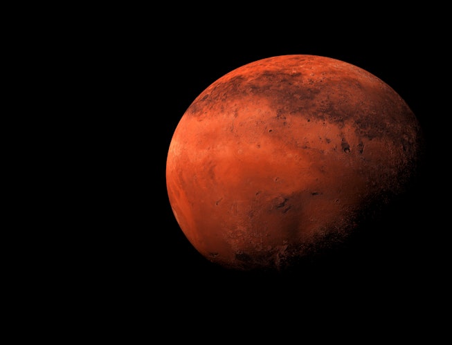 Mars transits Capricorn from January 24 to March 6, 2022.