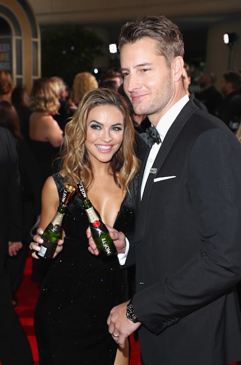 Chrishell Stause Opens Up About Her “Love Bomber” Exes In New Memoir Excerpt. Photo via Joe Scarnici...