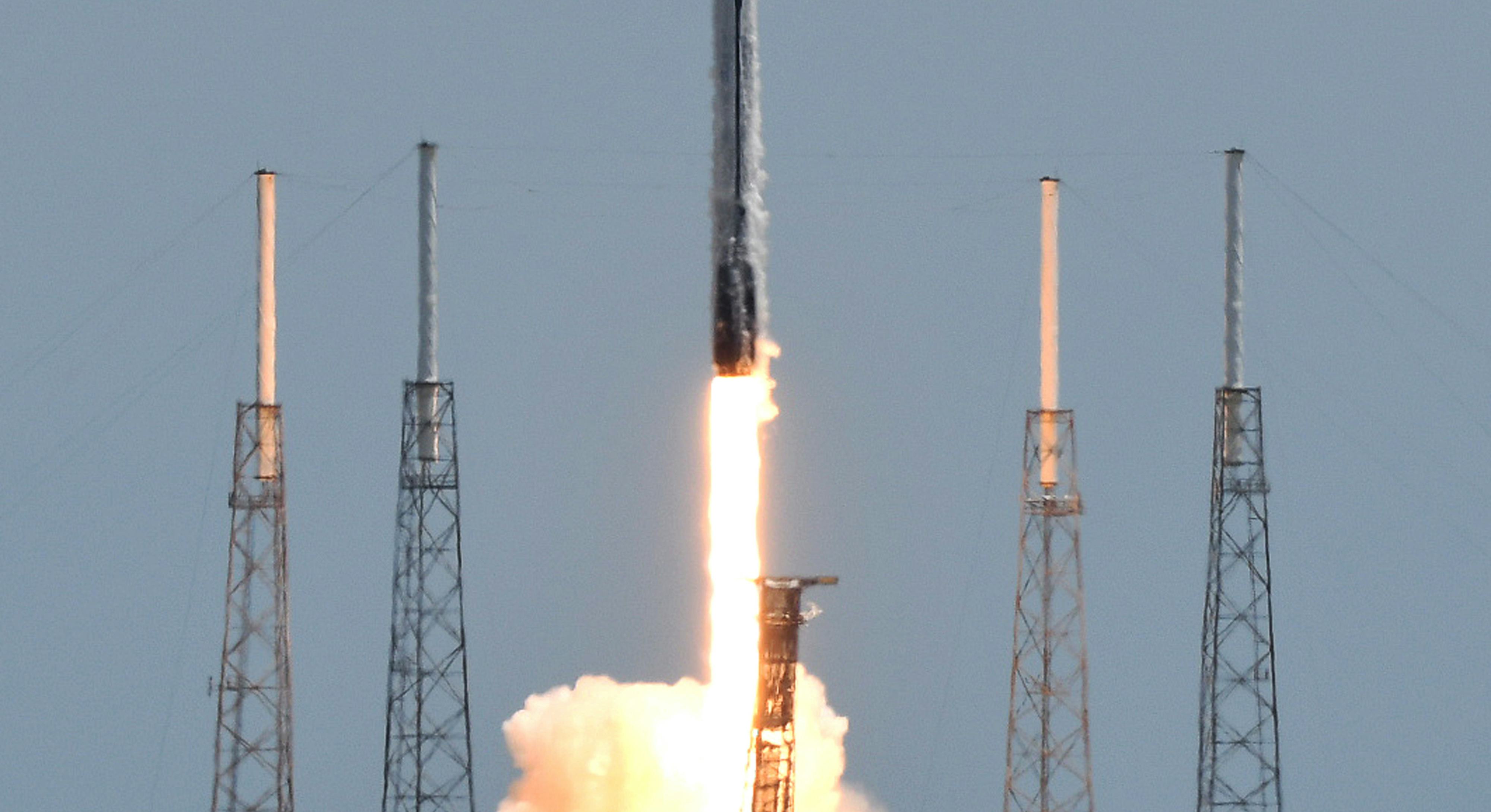 13 biggest space launches to look forward to in 2022