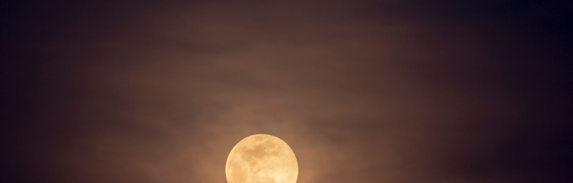 Wolf Moon You Need To See The First Full Moon Of 22 Next Week Wolf Moon You Need To See The First Full Moon Of 22 Next Week