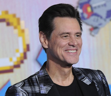 Jim Carrey will appear on The Weeknd's new album.
