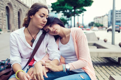 If you've thought "I can't do this anymore," it might be time to walk away from the relationship.