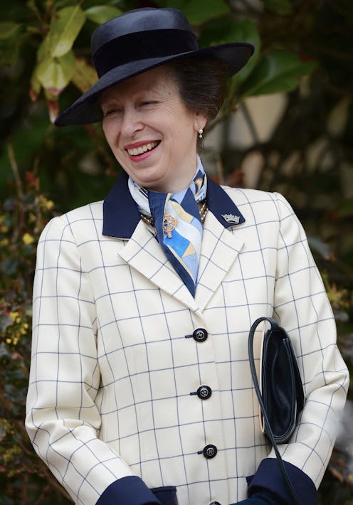 Princess Anne Britain's Hardest Working Royal