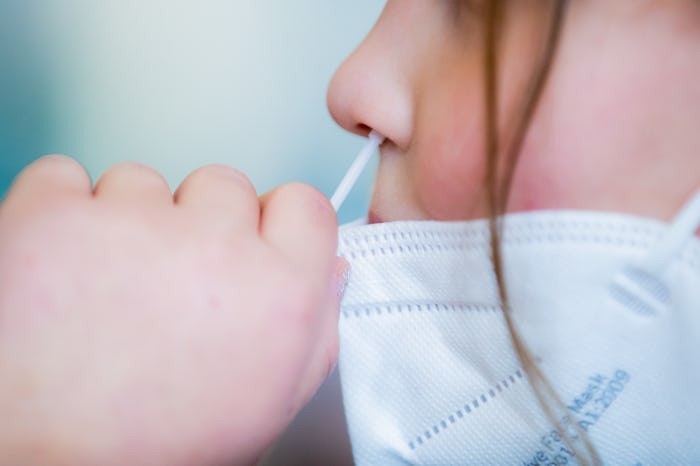 The FDA recalled Empowered Diagnostics Covid-19 tests