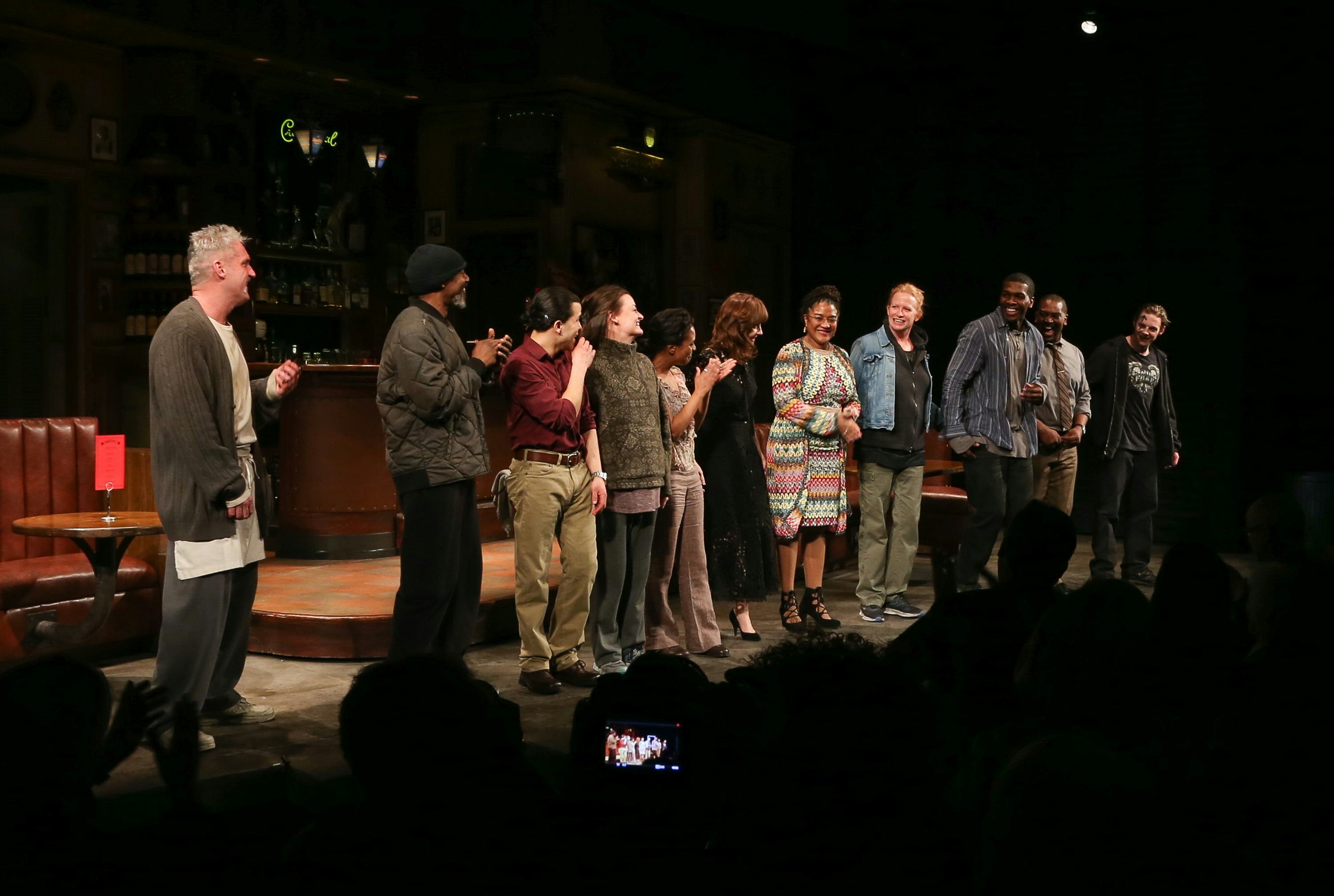 Sweat&rsquo;s Lynn Nottage has two shows currently running: MJ the musical (the Michael Jackson musical) a&hellip;