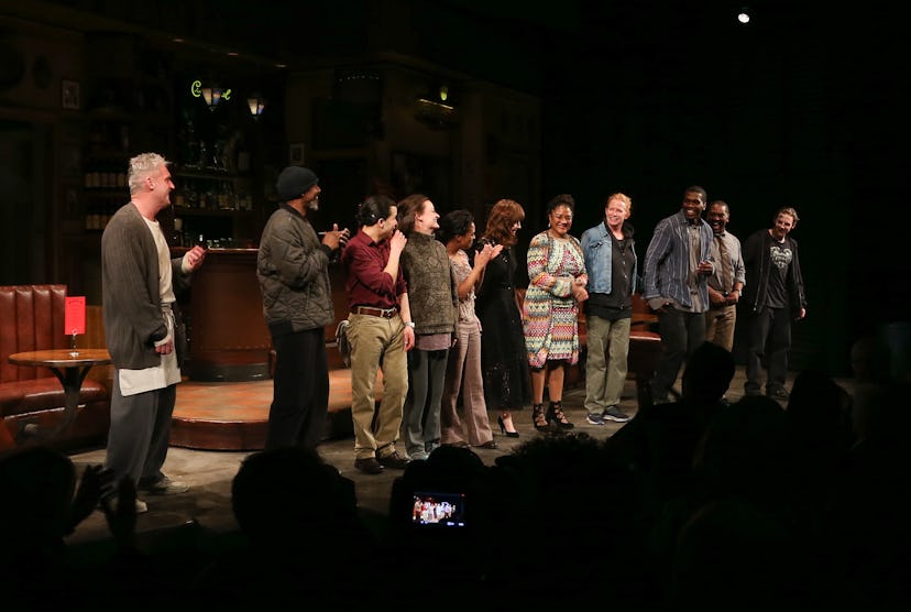 Sweat’s Lynn Nottage has two shows currently running: MJ the musical (the Michael Jackson musical) a…