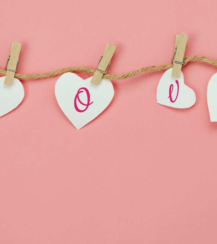 15 Valentine's Day Decorations For Home & Parties