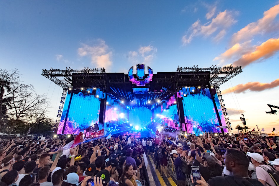 15 Music Festivals Happening In 2022 For Every Kind Of Music Lover
