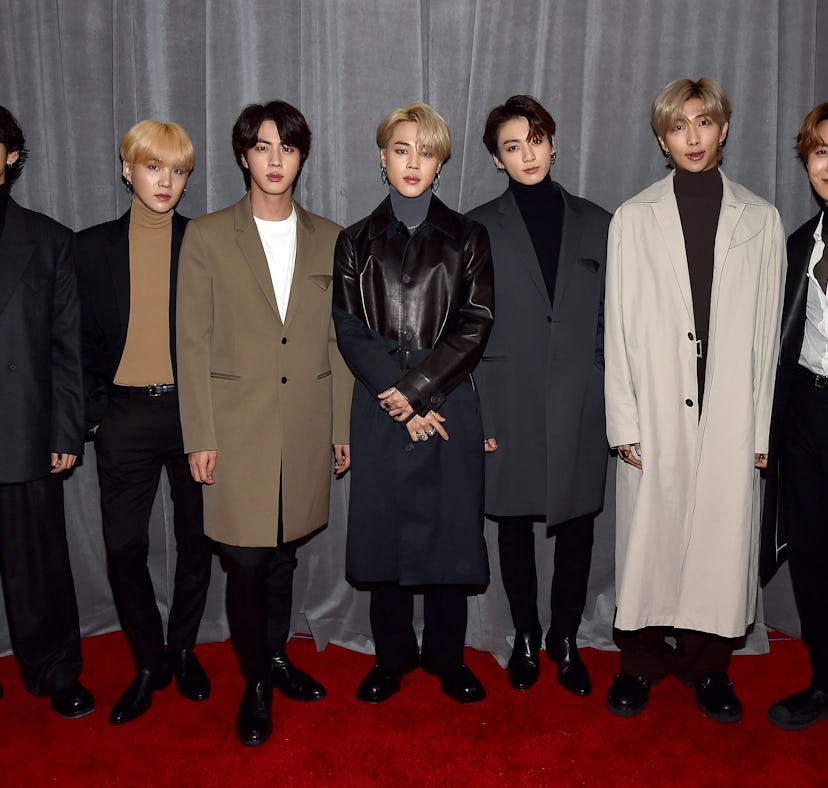 BIGHIT updated ARMYs on BTS' experience with COVID-19.