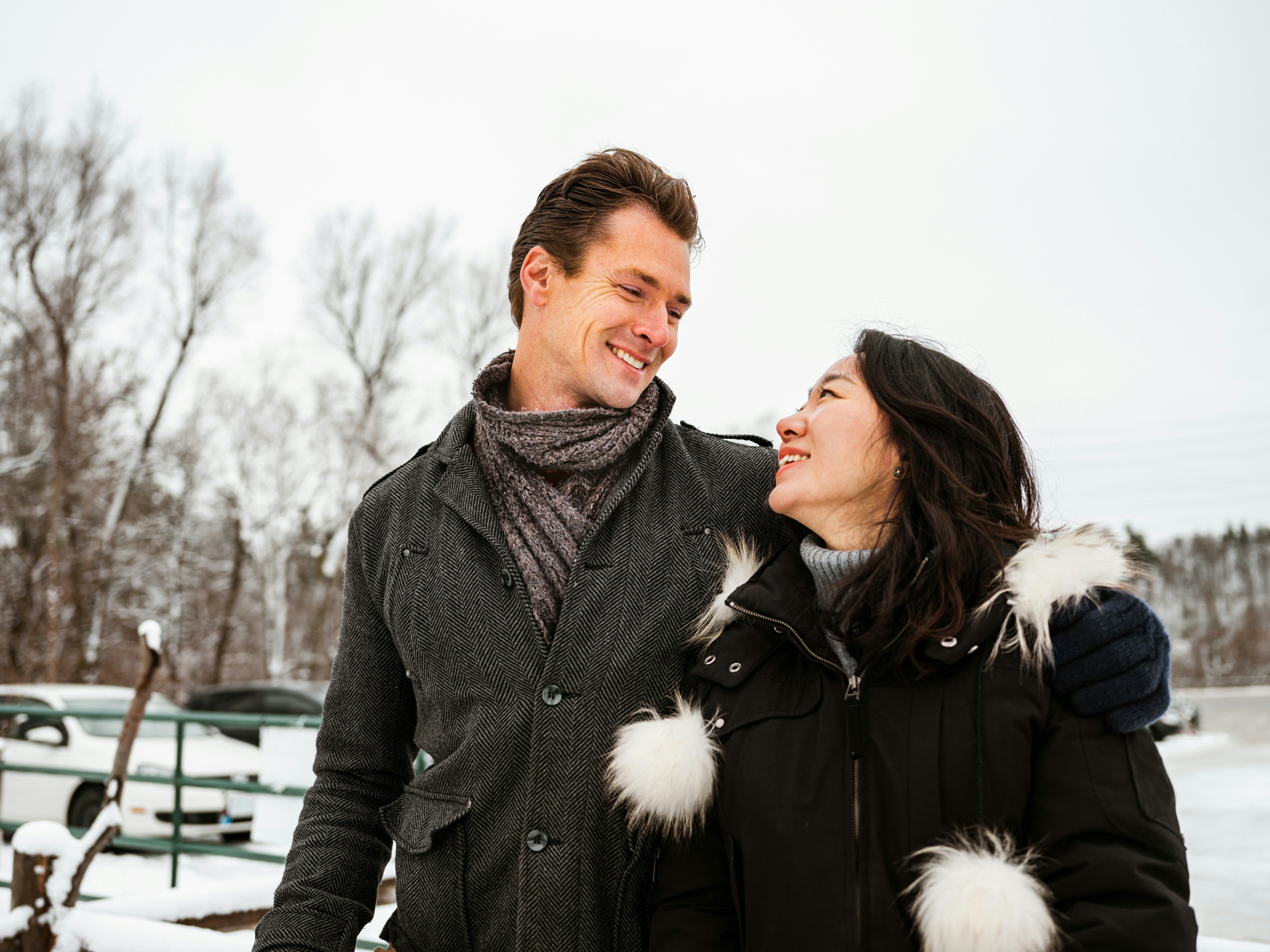 These January date ideas make the coldest month of the year way more romantic.