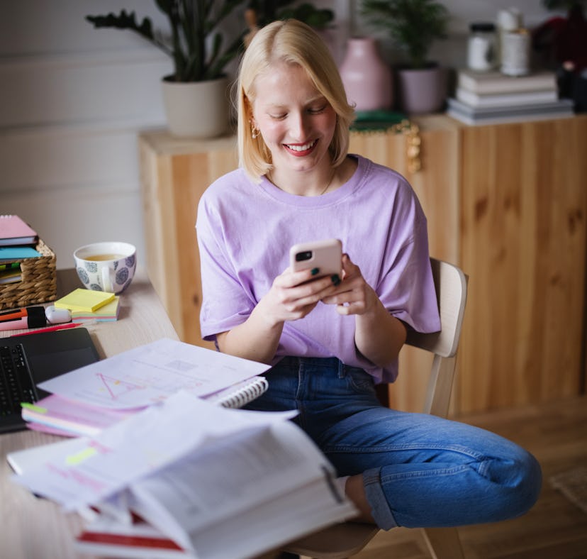 Use these study captions for Instagram.