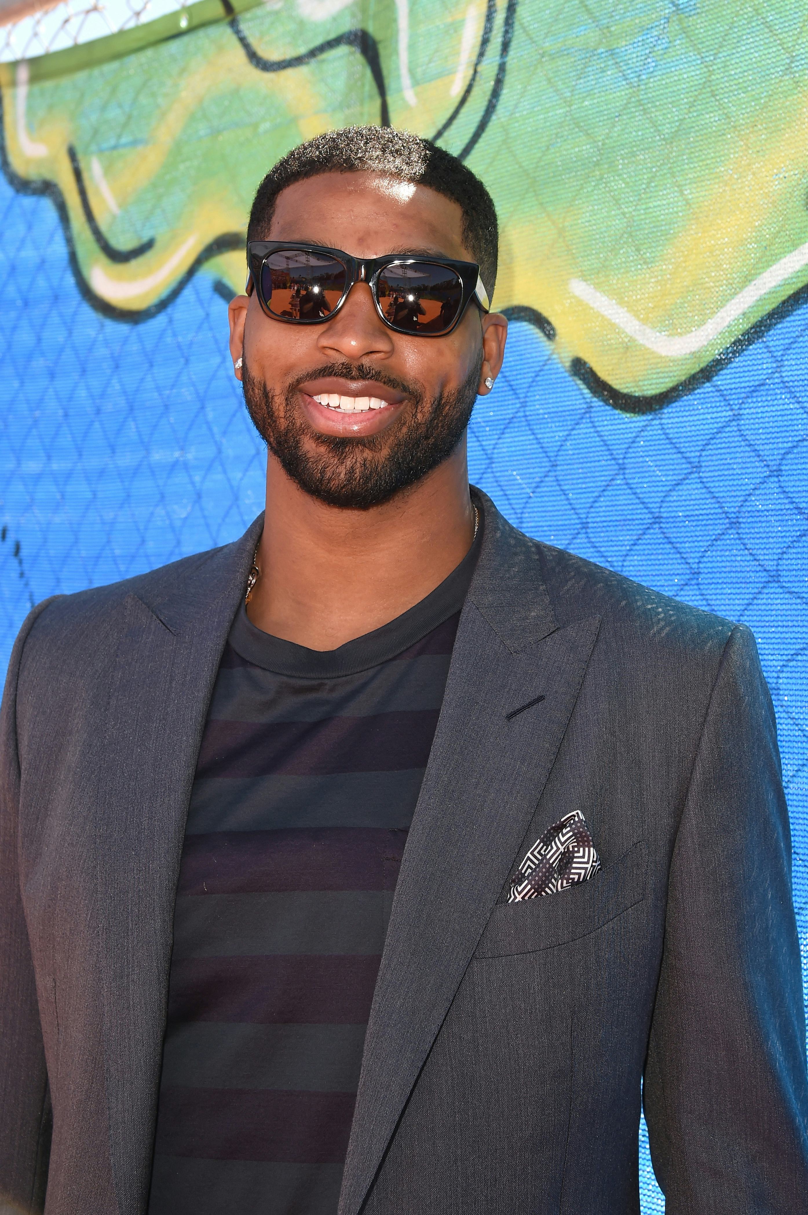 Tristan Thompson apologized to Khloe Kardashian on Instagram following another infidelity scandal.