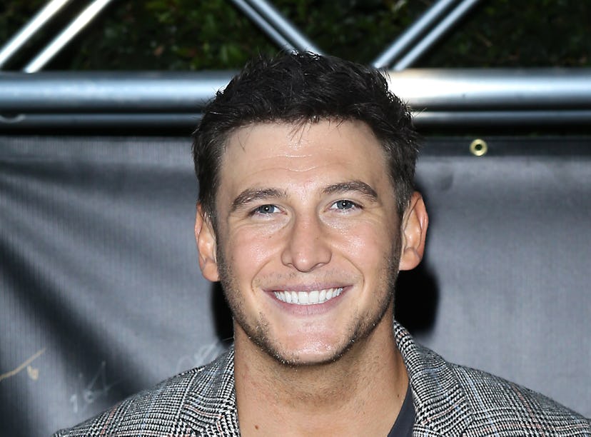 Are Blake Horstmann and Giannina Gibelli dating?