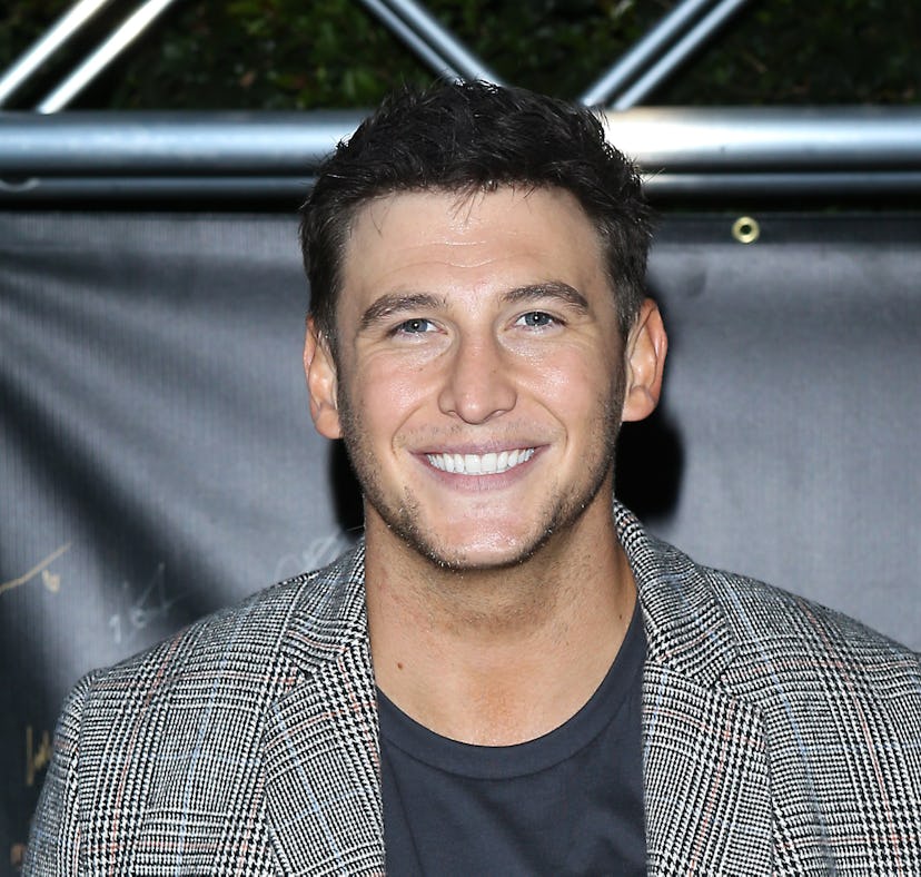 Are Blake Horstmann and Giannina Gibelli dating?