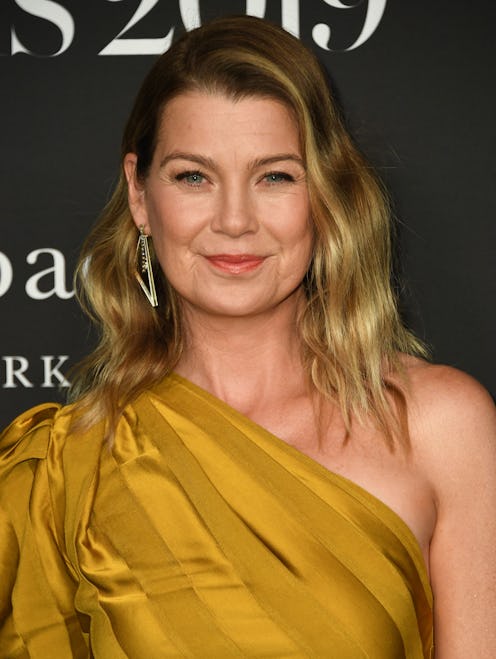 When it comes to when 'Grey's Anatomy' will end, Ellen Pompeo has shared her thoughts several times....