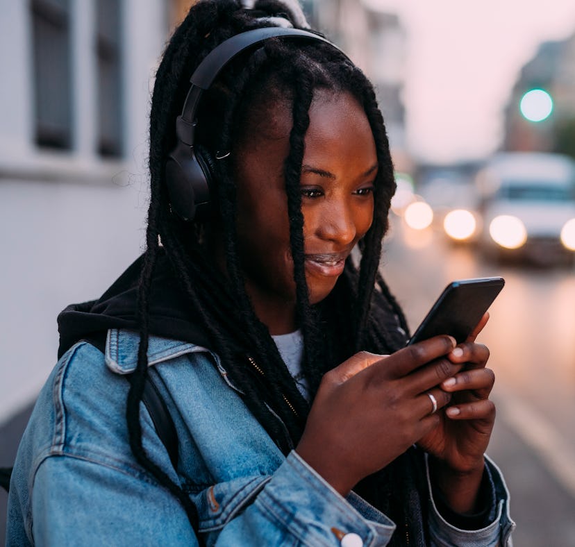 These podcasts about dating have all the advice you need.