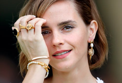 LONDON, UNITED KINGDOM - OCTOBER 17: (EMBARGOED FOR PUBLICATION IN UK NEWSPAPERS UNTIL 24 HOURS AFTE...