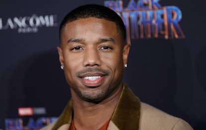 It remains unclear if Michael B. Jordan will reprise his role in 'Black Panther: Wakanda Forever.' (...