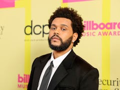 The Weeknd is hosting a 'Dawn FM' livestream event. 