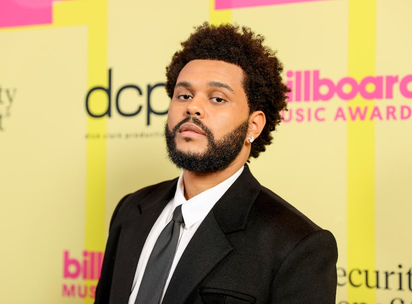 The Weeknd is hosting a 'Dawn FM' livestream event. 