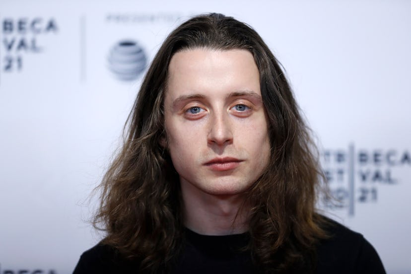 Rory Culkin in 2021