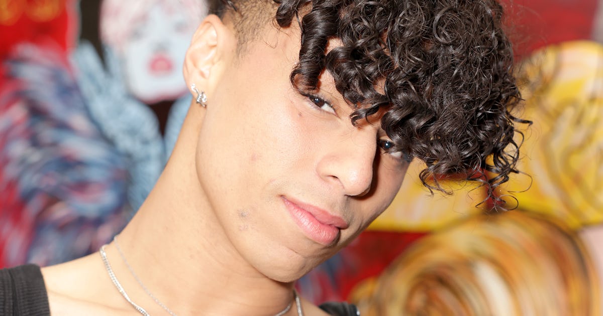 Larray From 'Hype House': Instagram, TikTok, Boyfriend & What To Know