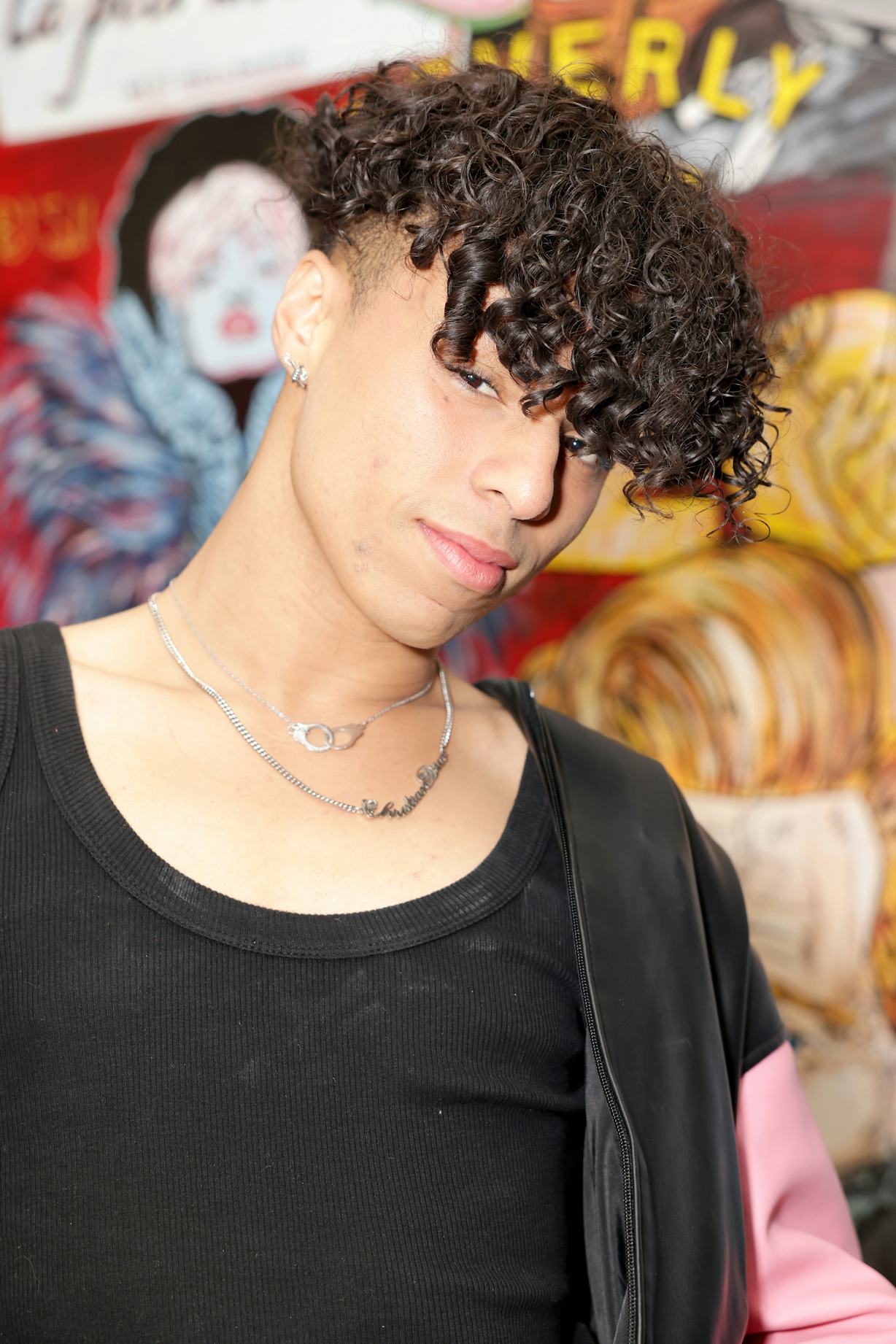 Larray From 'Hype House': Instagram, TikTok, Boyfriend & What To Know