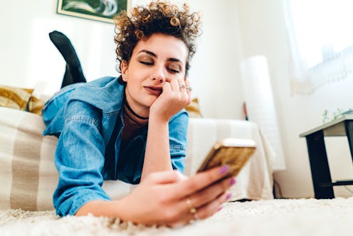 These are the best ghosting responses to send someone.