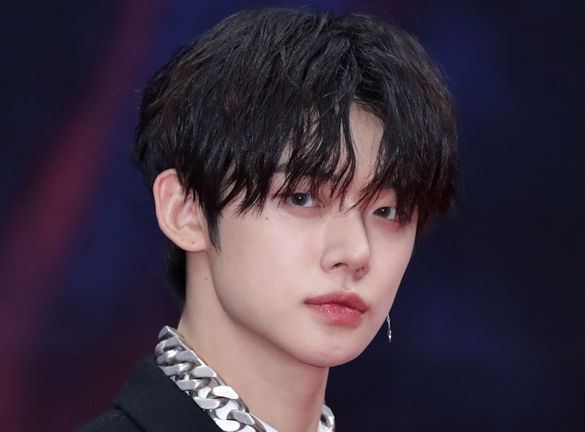 After Yeonjun opened up his own Instagram account, fans are convinced the rest of the TXT members wi...