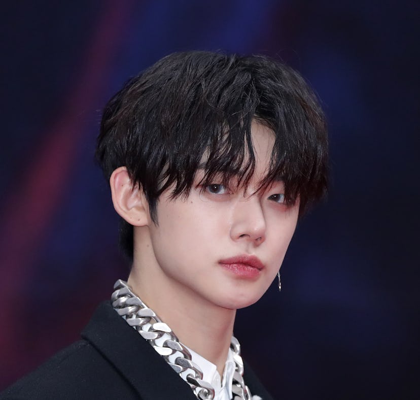 After Yeonjun opened up his own Instagram account, fans are convinced the rest of the TXT members wi...