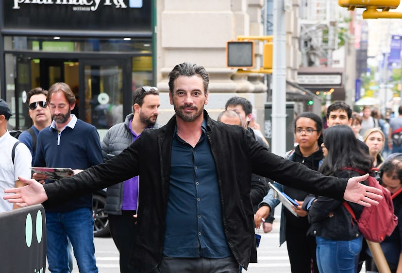 Skeet Ulrich in 2019