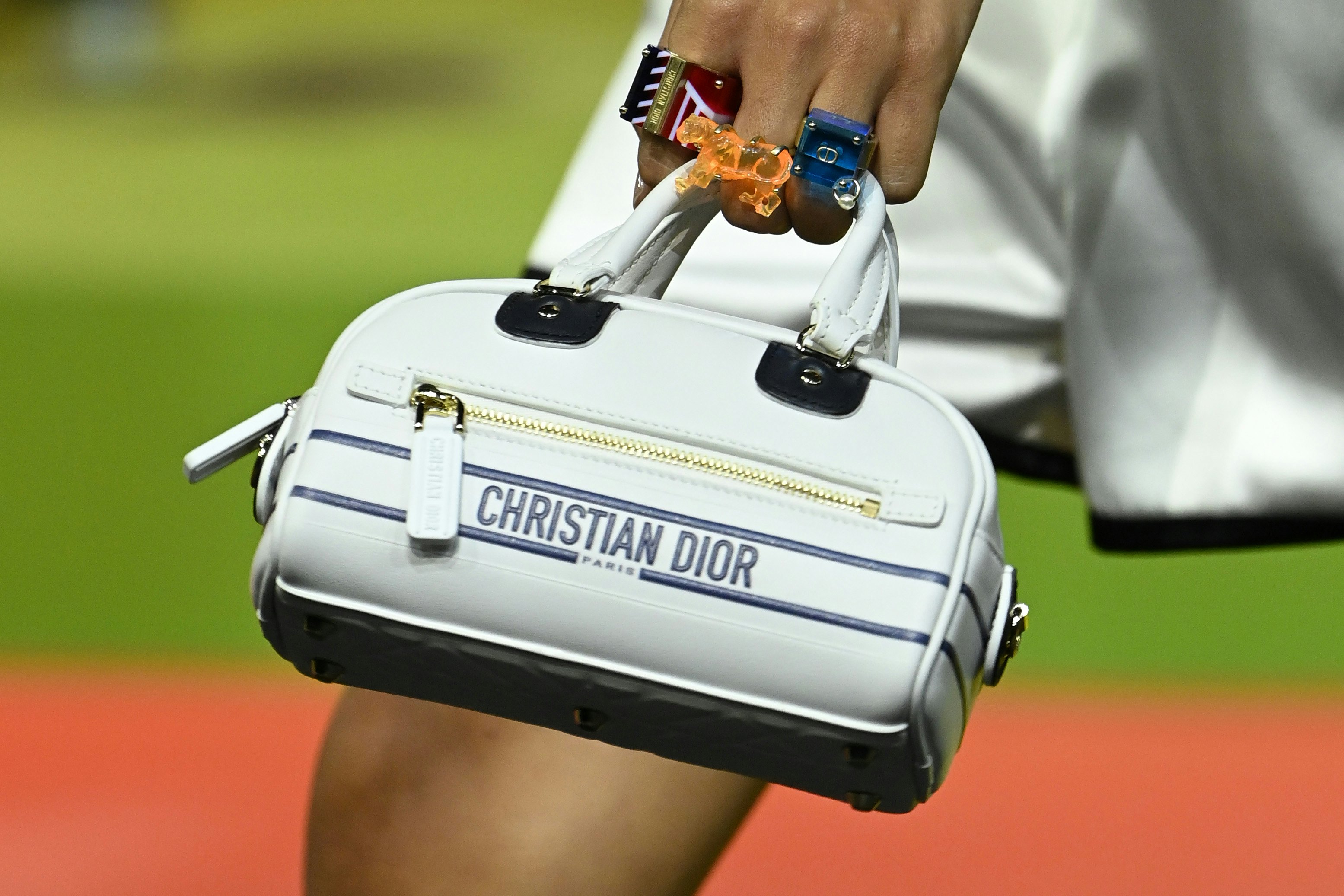 The New Sizes and Colors of the Dior Vibe Bags  PurseBlog