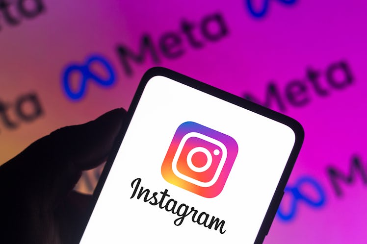 Some Instagram users' Story view counts were not showing up in early 2022 due to a glitch.