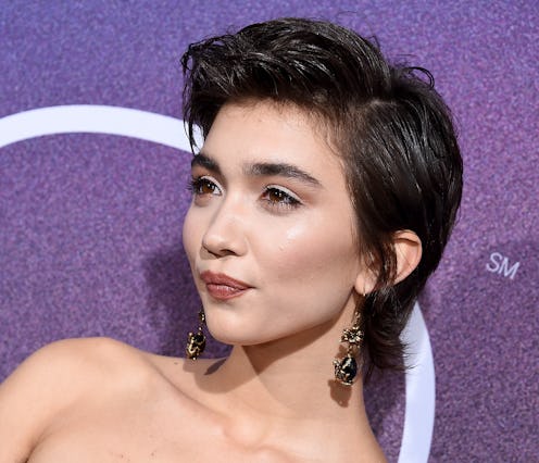 Rowan Blanchard