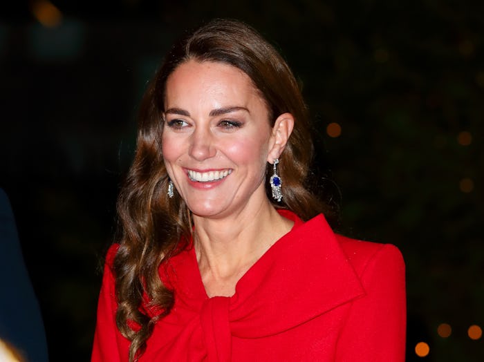 Kate Middleton is having a low-key birthday for her 40th.