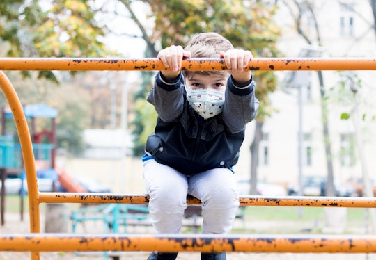 How to find the best KN95 masks for kids