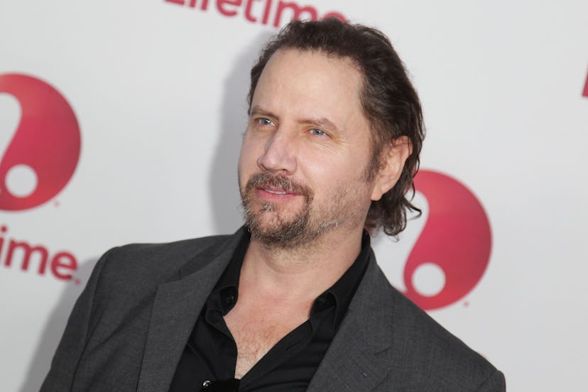 Jamie Kennedy in 2016