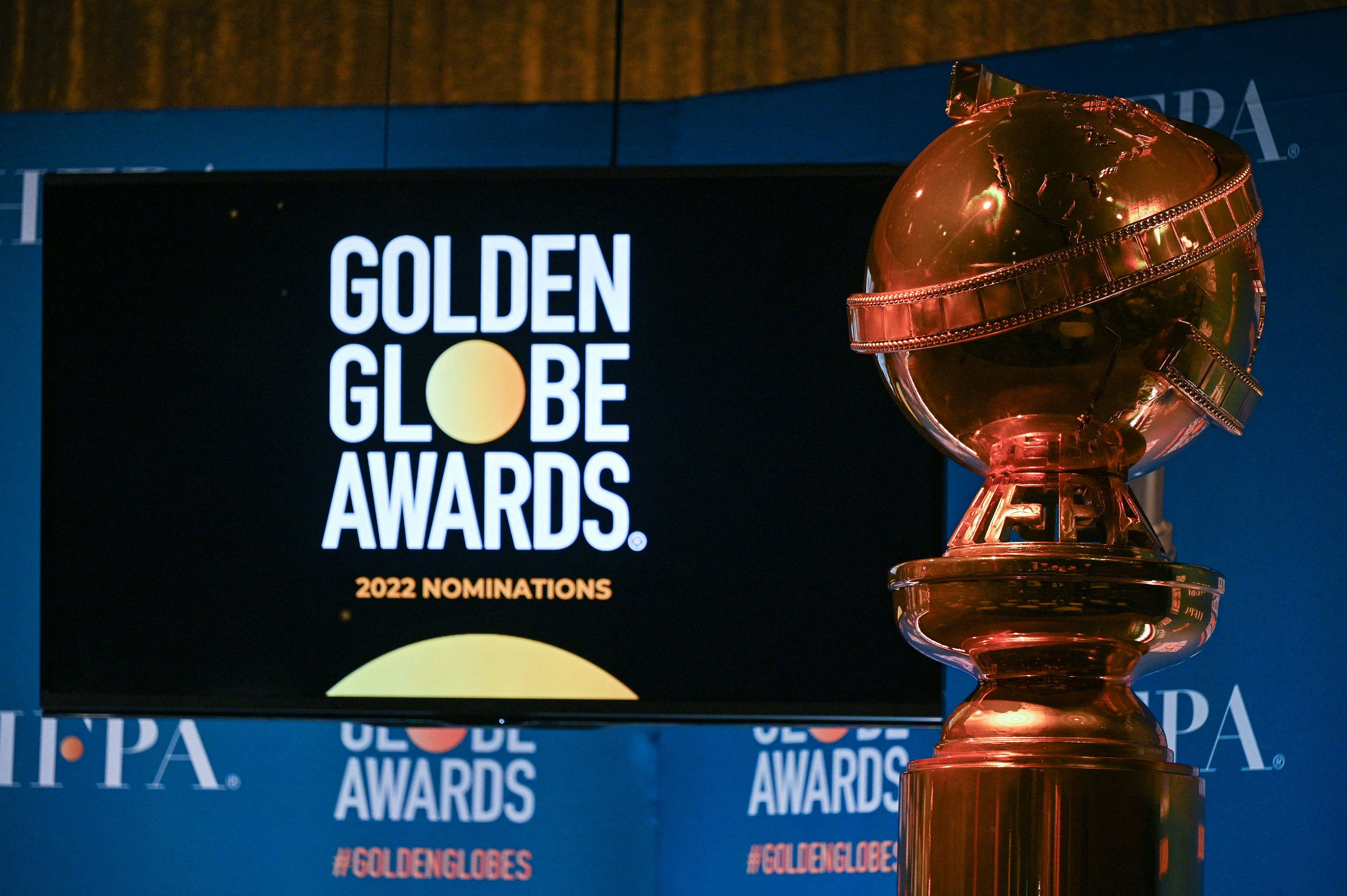 How To Watch The 2023 Golden Globe Awards In The UK