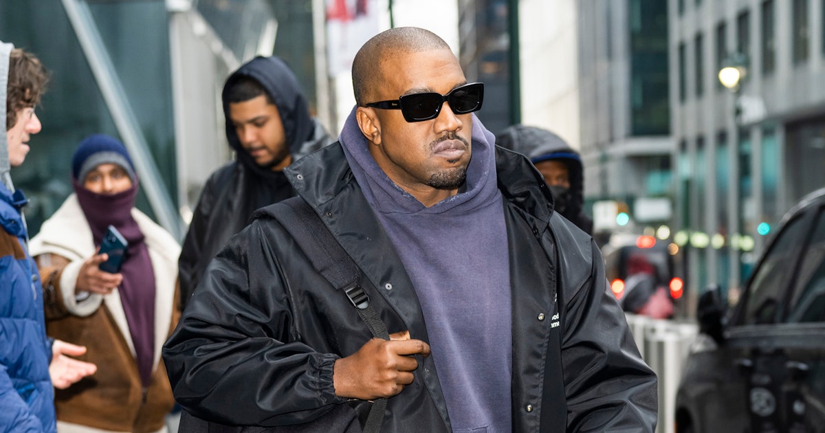 Kanye West and Demna drops second Yeezy Gap Engineered by