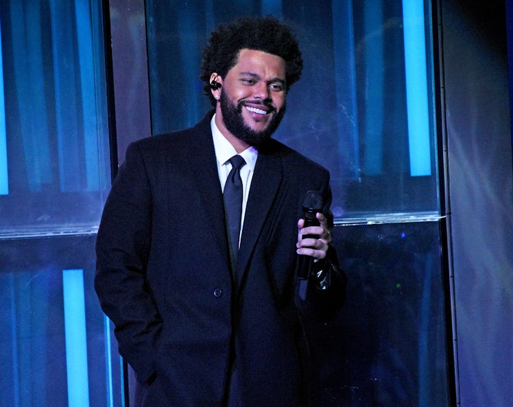 Here's why this theory claims The Weeknd's "I Heard You're Married" is about an affair with Ariana G...