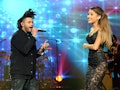 This theory claims The Weeknd's "I Heard You're Married" track is all about Ariana Grande.